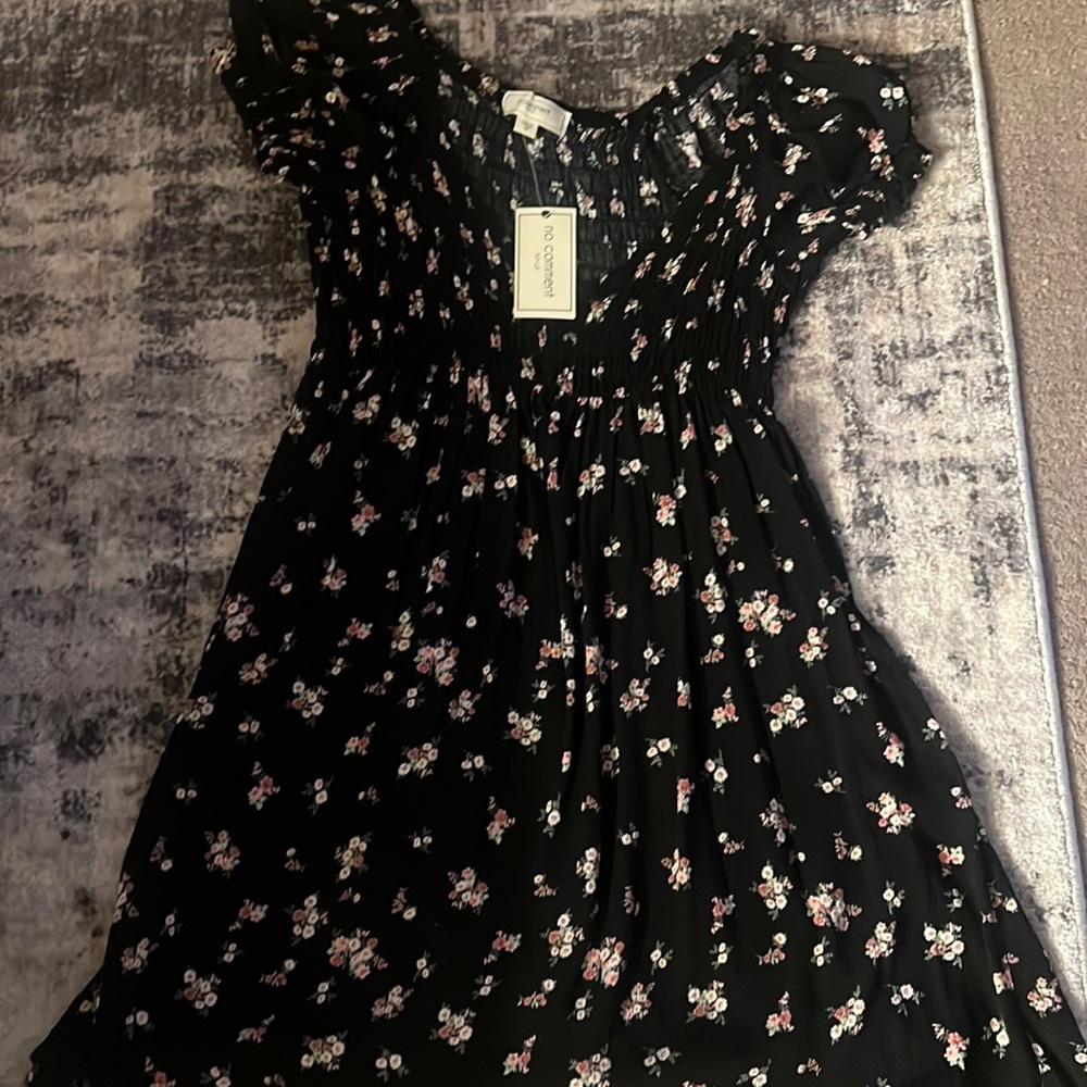 SUMMER DRESS FROM MACYS